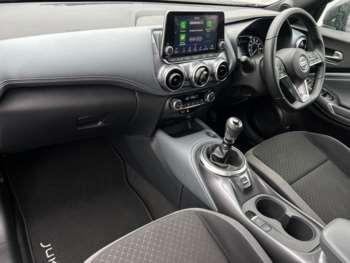 Used Nissan Juke 2022 for sale - 74742031: Photo
