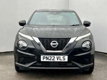 Used Nissan Juke 2022 for sale - 74742031: Photo