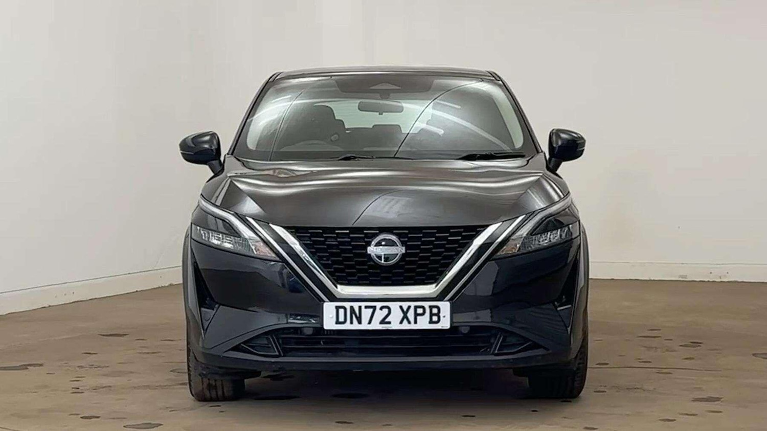 Used Nissan Qashqai 2022 for sale - 77294543: Photo 4