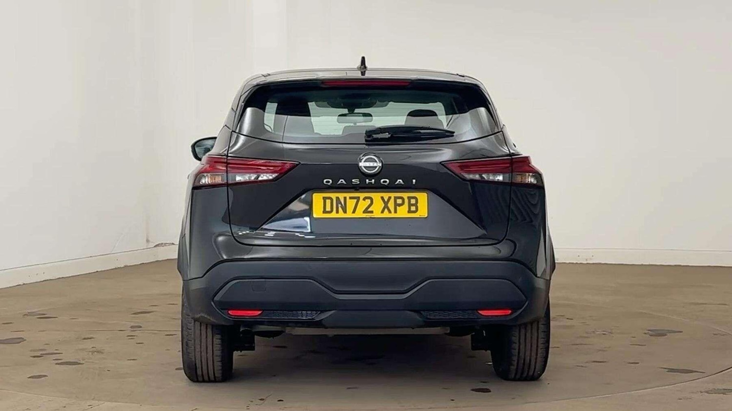 Used Nissan Qashqai 2022 for sale - 77294543: Photo 5