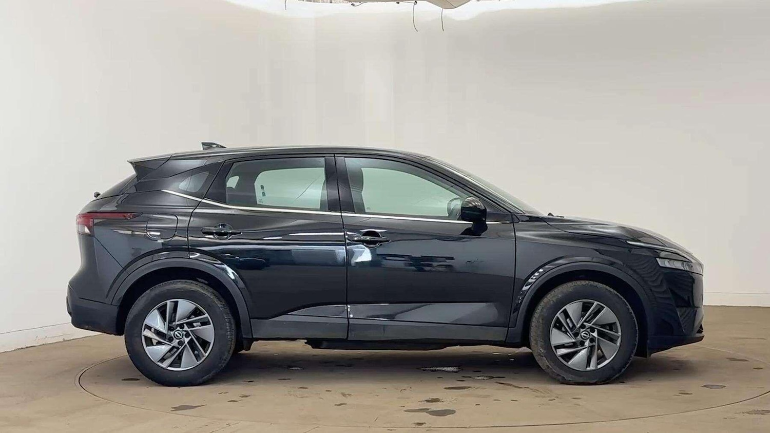 Used Nissan Qashqai 2022 for sale - 77294543: Photo 6