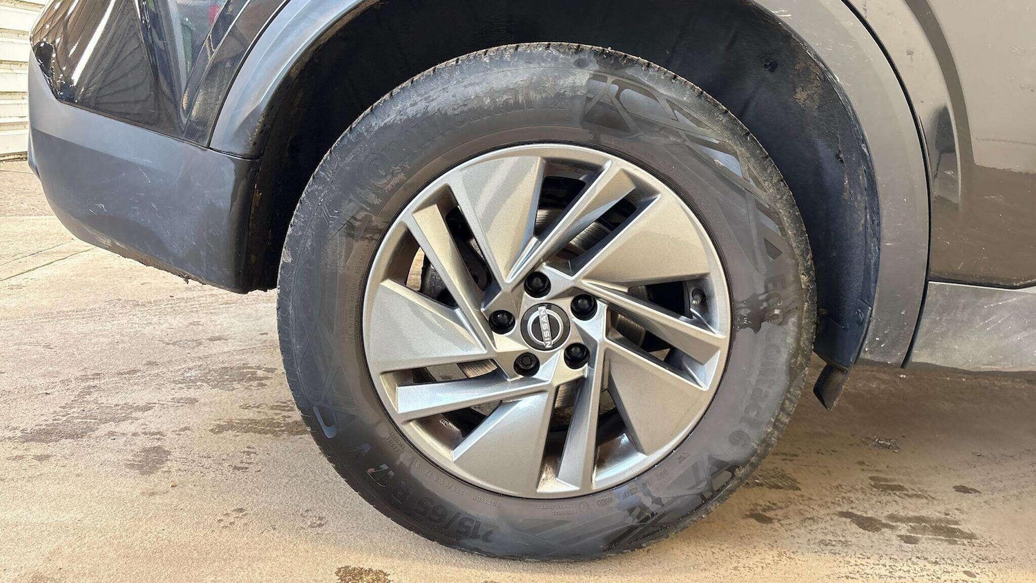 Used Nissan Qashqai 2022 for sale - 77294543: Photo 7