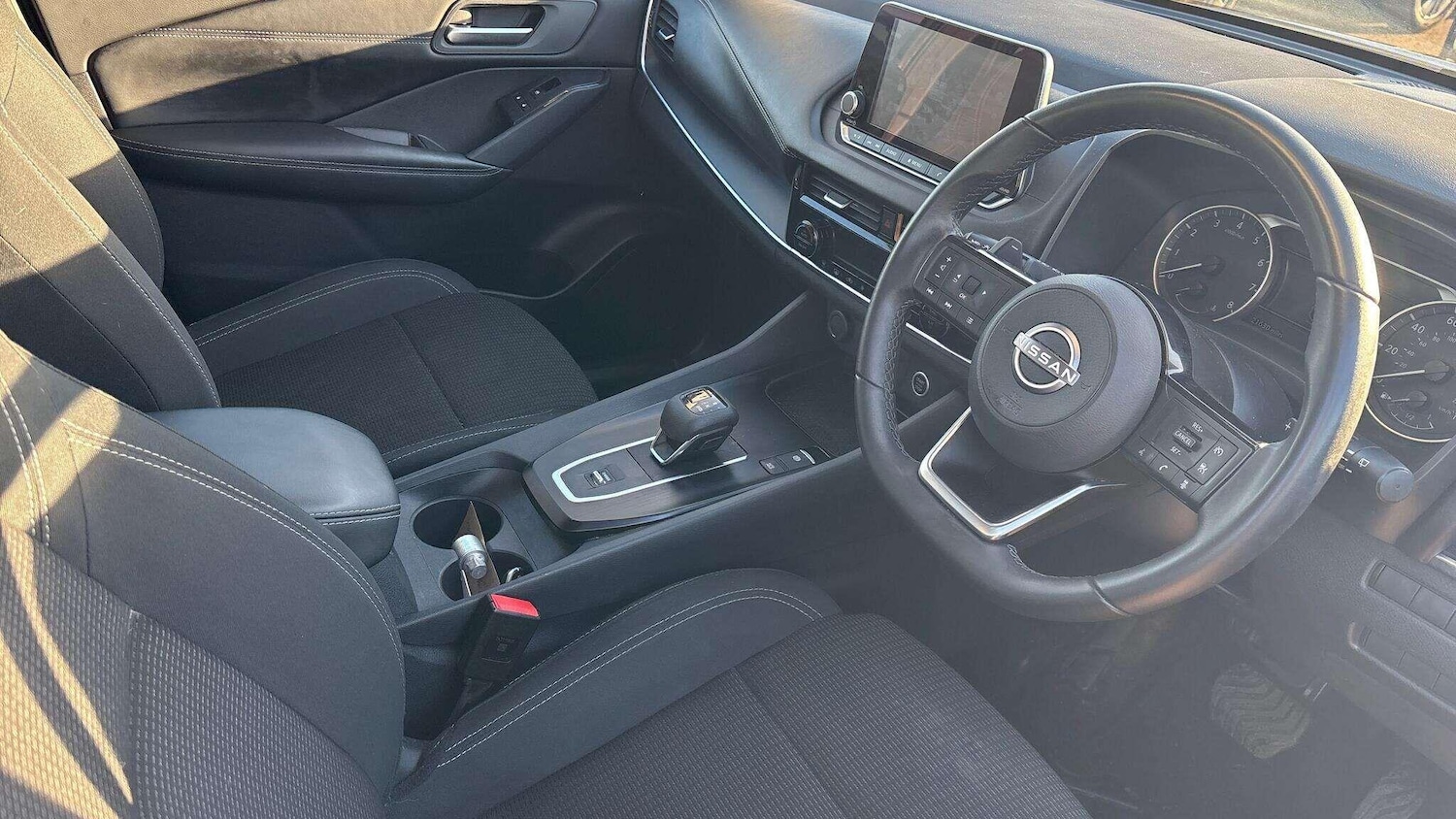 Used Nissan Qashqai 2022 for sale - 77294543: Photo 8