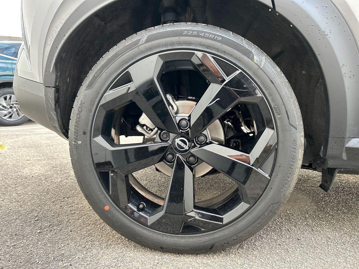 Used Nissan Juke 2025 for sale - 76171114: Photo 12