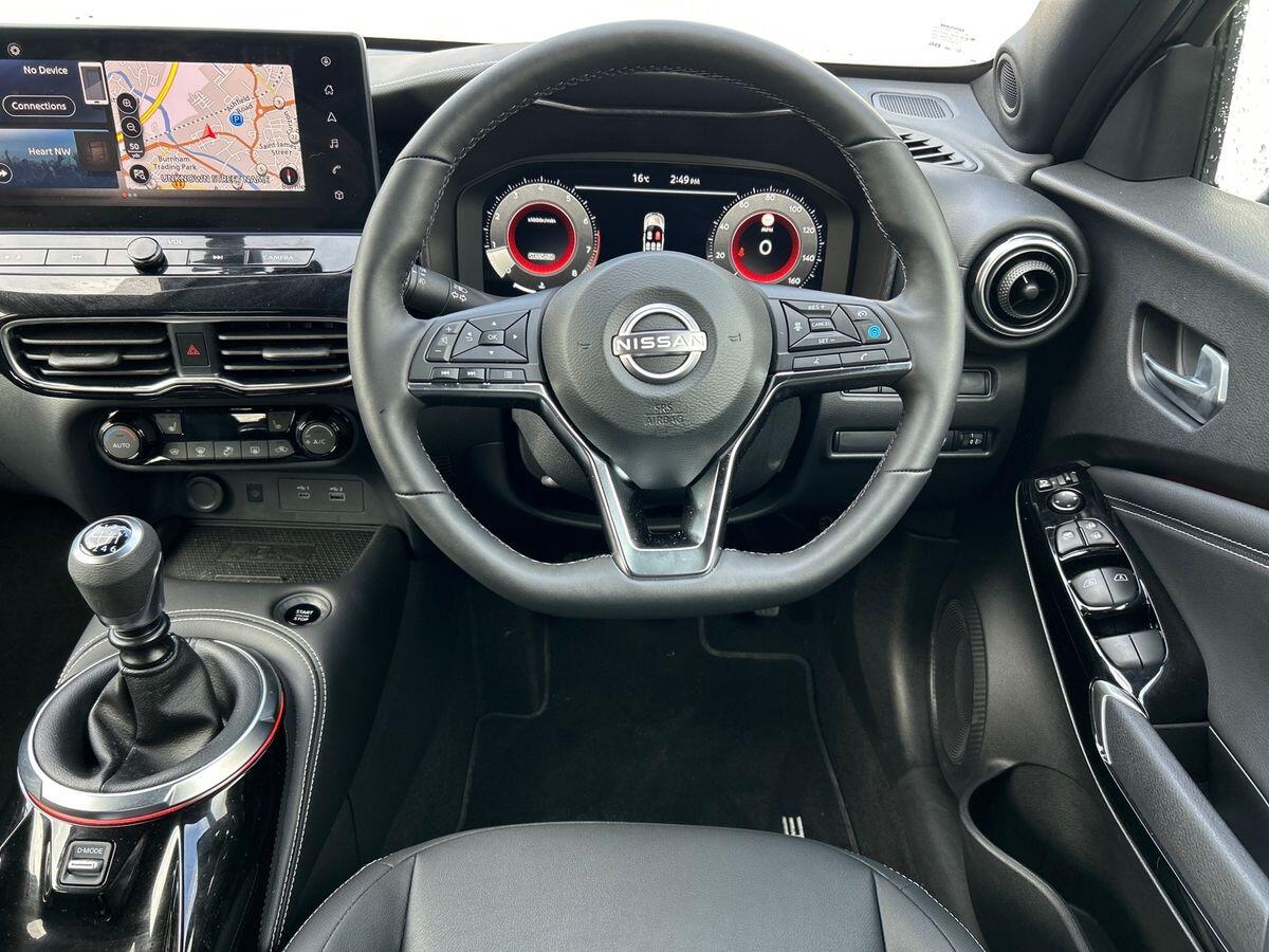 Used Nissan Juke 2025 for sale - 76171114: Photo 19