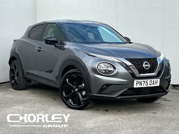 2025 - 1.0 DiG-T Tekna 5dr