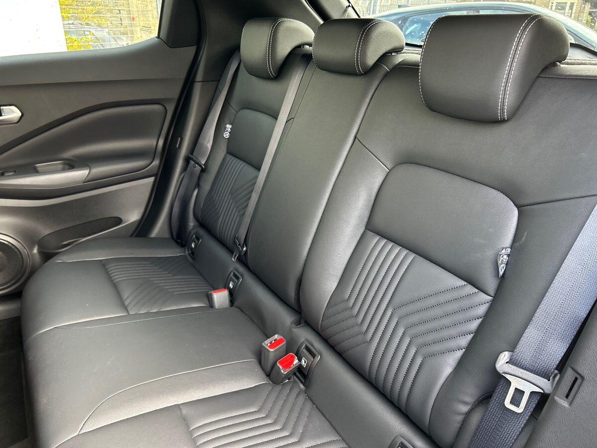 Used Nissan Juke 2025 for sale - 76171114: Photo 20