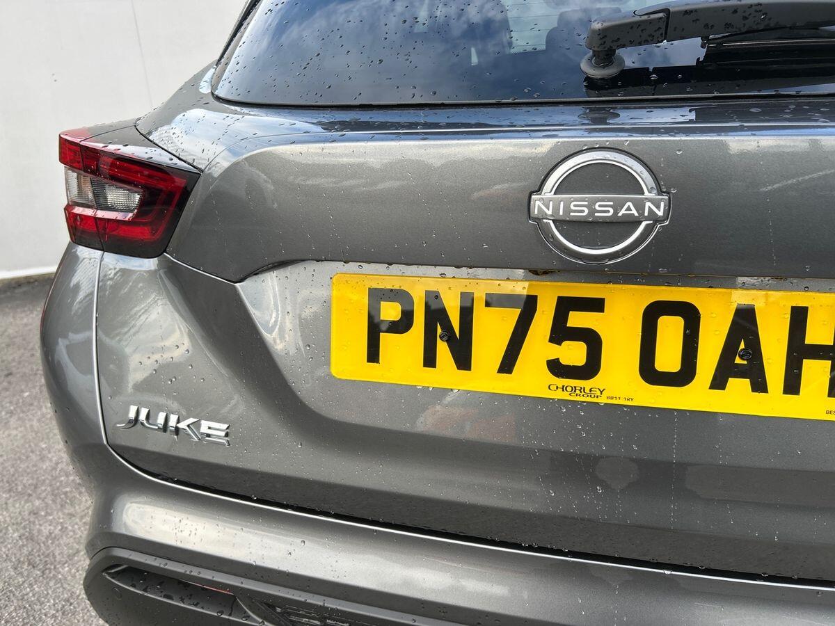 Used Nissan Juke 2025 for sale - 76171114: Photo 24