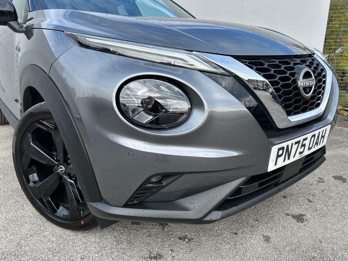 Used Nissan Juke 2025 for sale - 76171114: Photo 25