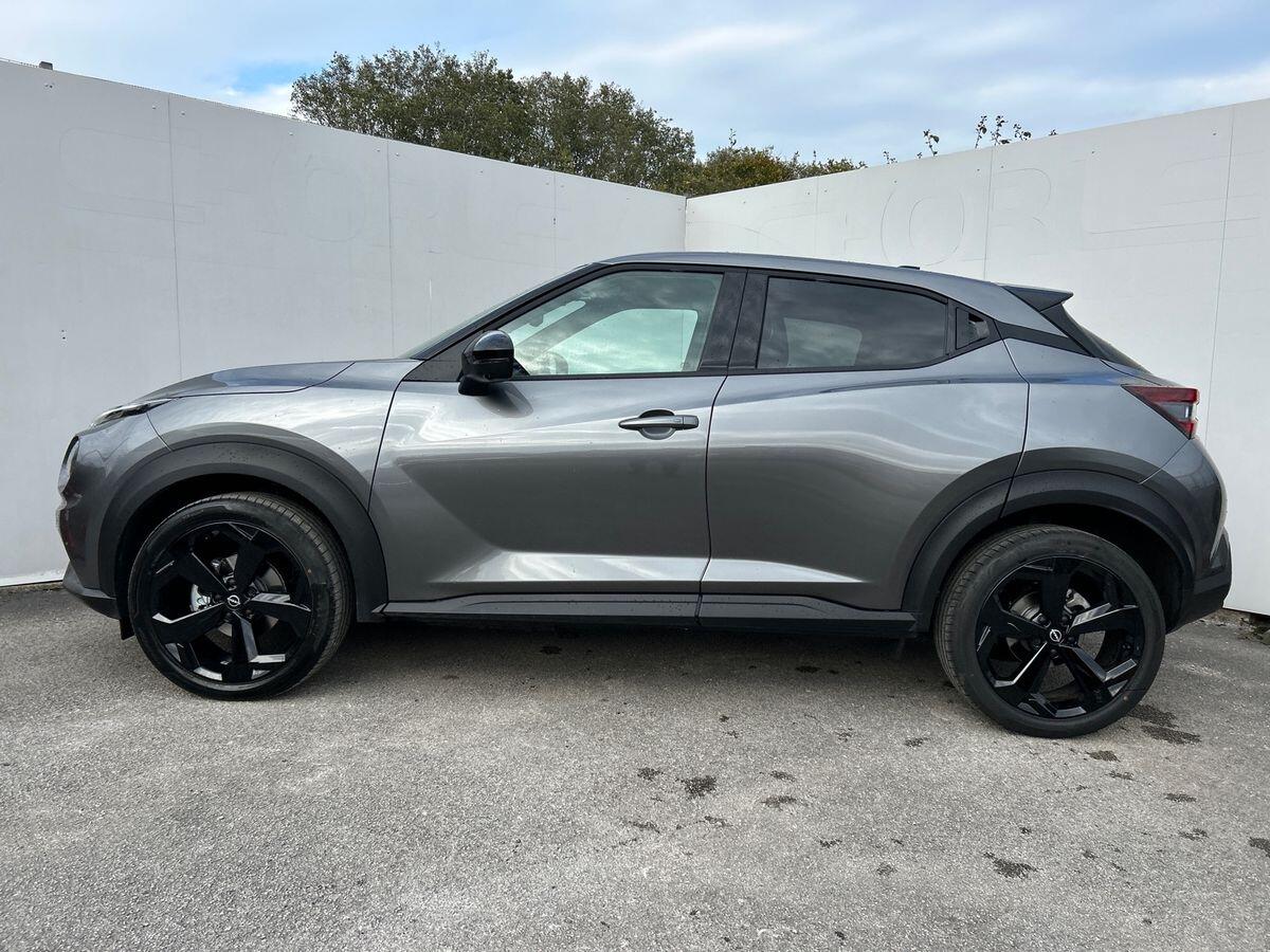 Used Nissan Juke 2025 for sale - 76171114: Photo 6