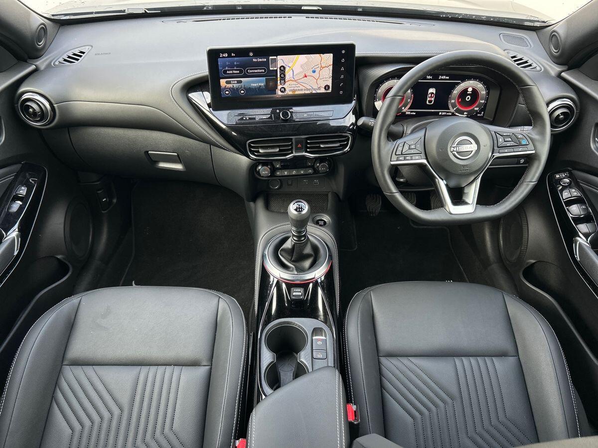 Used Nissan Juke 2025 for sale - 76171114: Photo 7