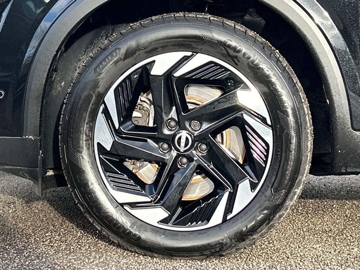 Used Nissan Qashqai 2025 for sale - 76902564: Photo 10