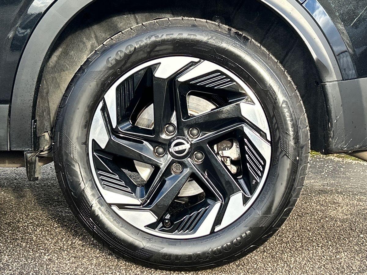 Used Nissan Qashqai 2025 for sale - 76902564: Photo 11