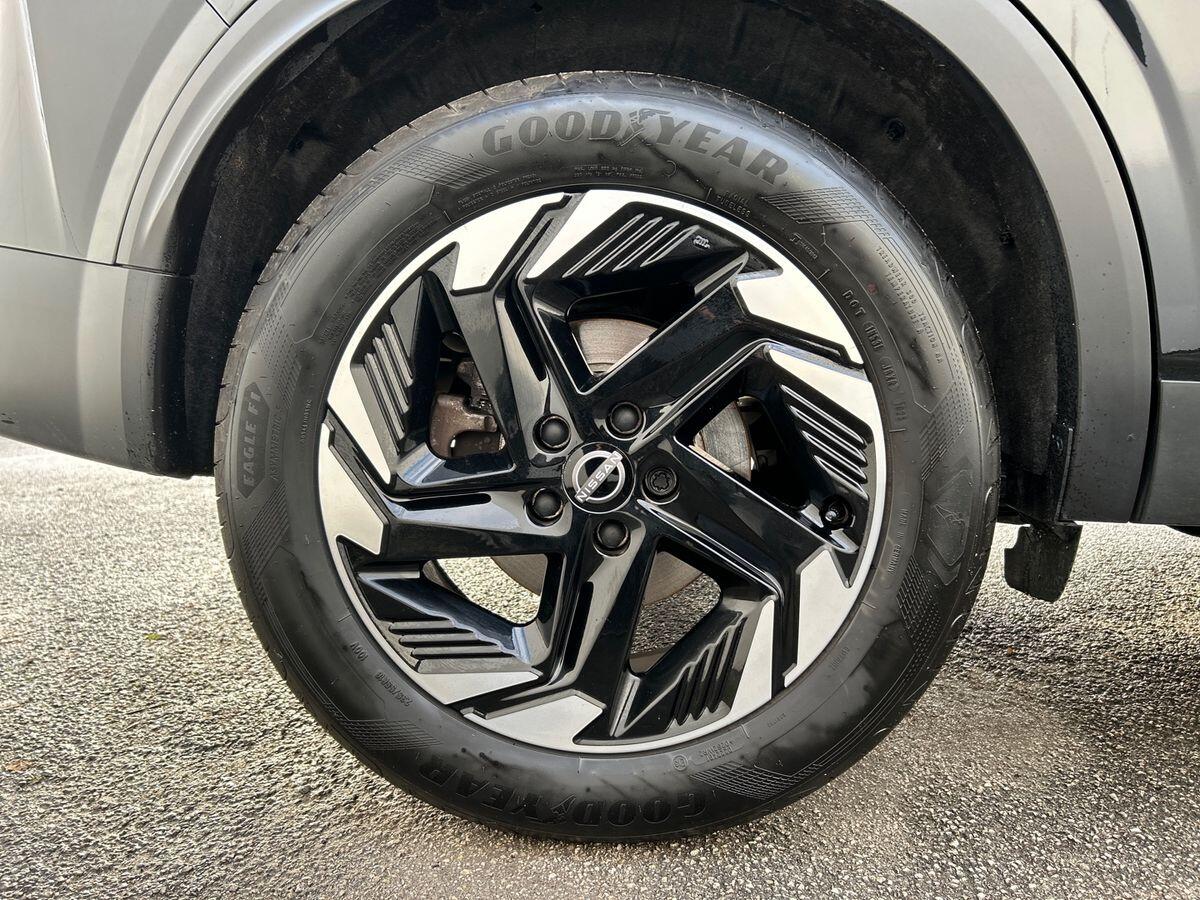 Used Nissan Qashqai 2025 for sale - 76902564: Photo 12