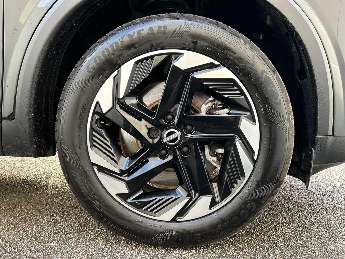 Used Nissan Qashqai 2025 for sale - 76902564: Photo 13