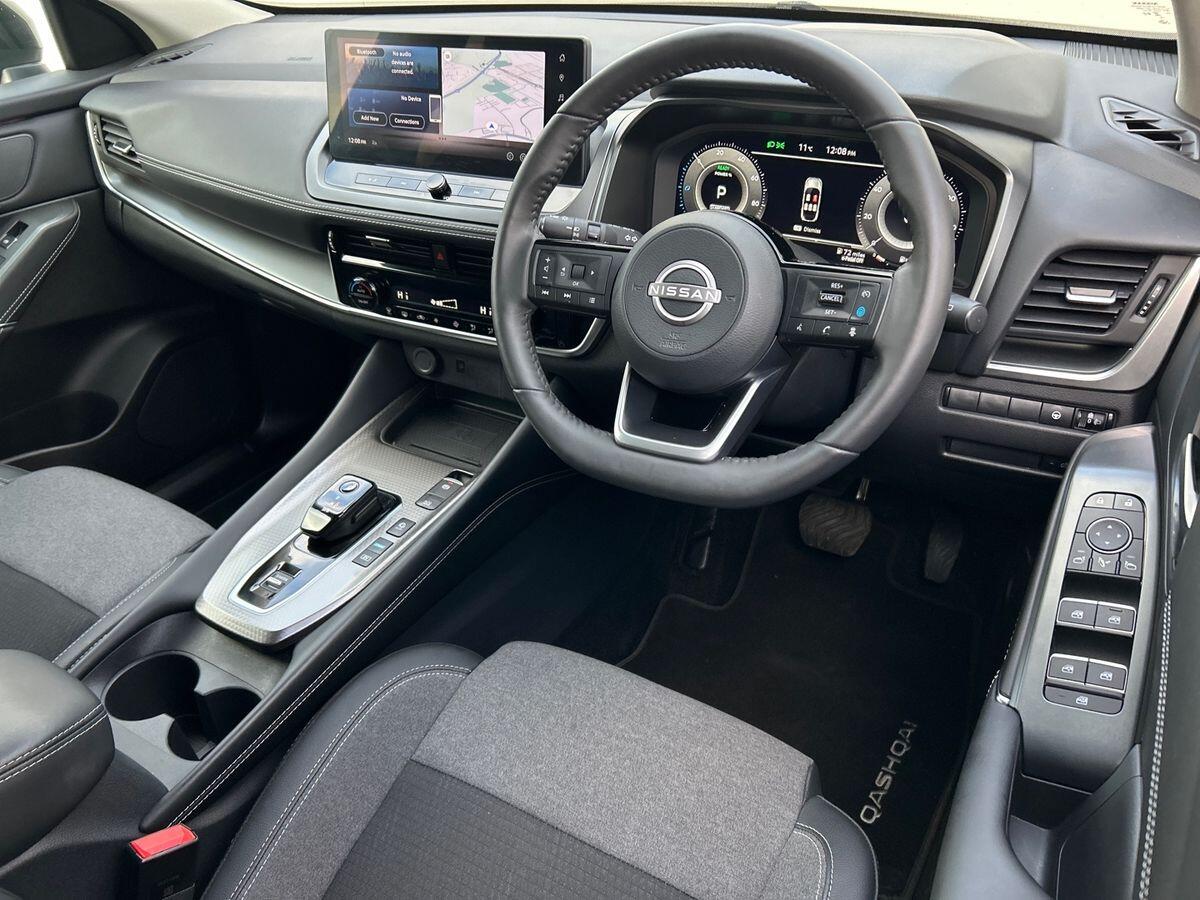 Used Nissan Qashqai 2025 for sale - 76902564: Photo 14