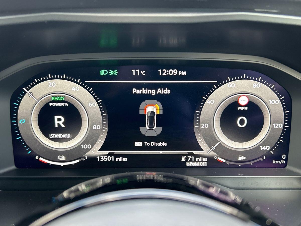 Used Nissan Qashqai 2025 for sale - 76902564: Photo 15