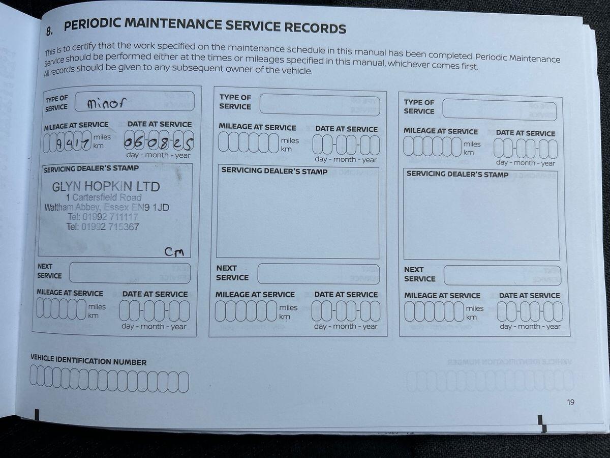 Used Nissan Qashqai 2025 for sale - 76902564: Photo 18