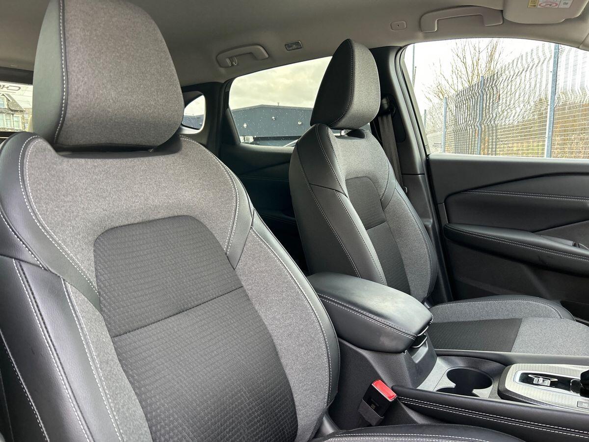 Used Nissan Qashqai 2025 for sale - 76902564: Photo 19