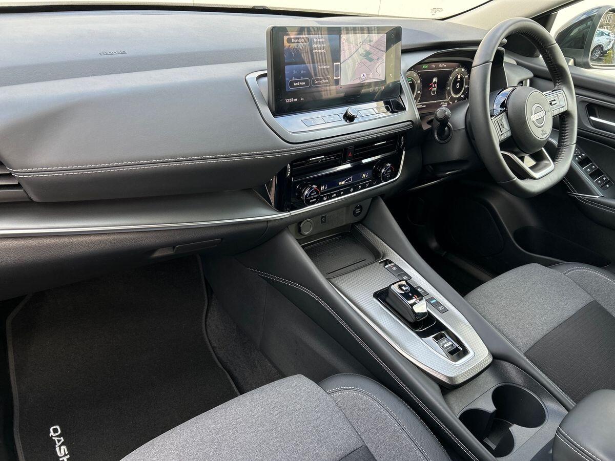 Used Nissan Qashqai 2025 for sale - 76902564: Photo 2