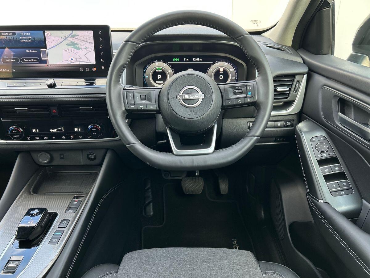 Used Nissan Qashqai 2025 for sale - 76902564: Photo 20