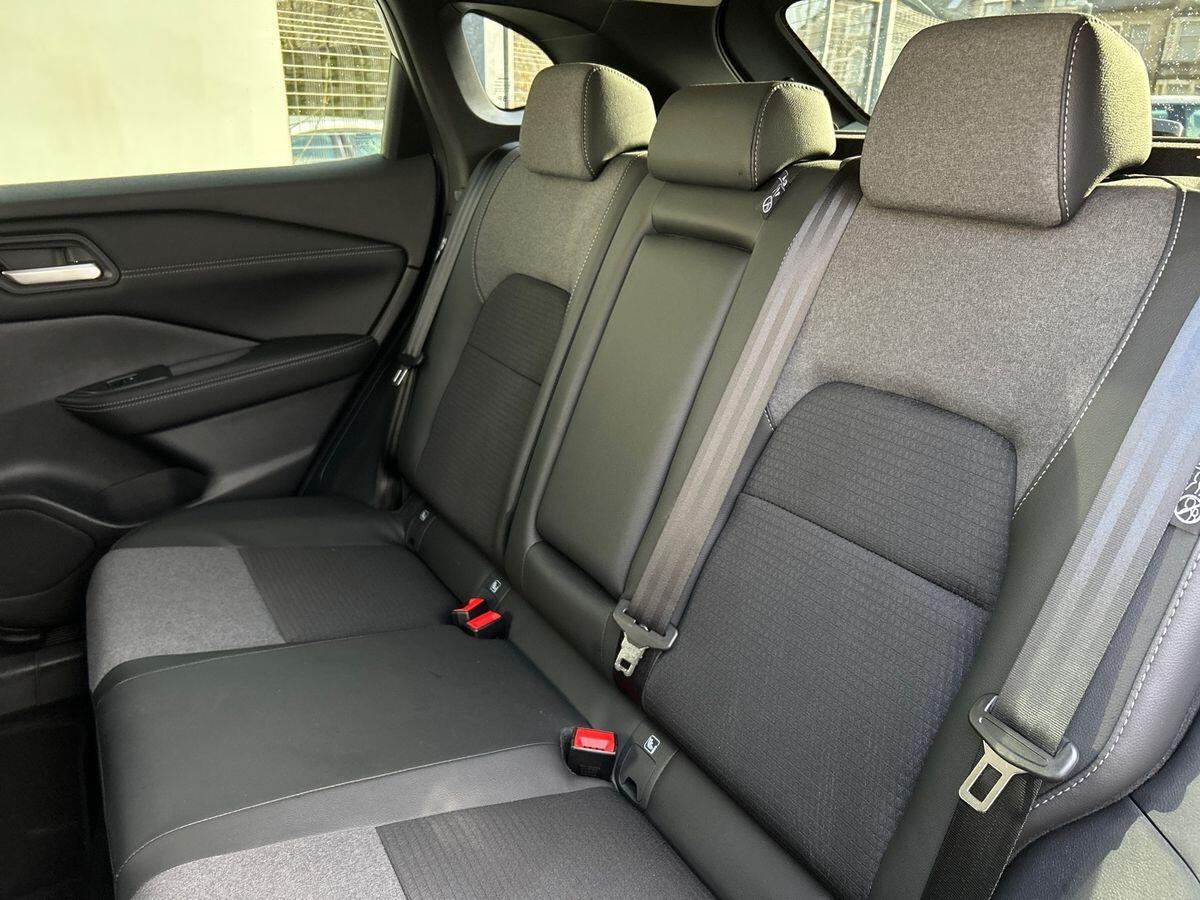 Used Nissan Qashqai 2025 for sale - 76902564: Photo 21