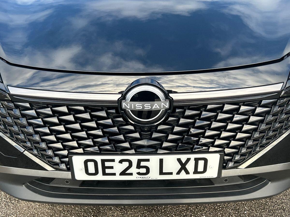 Used Nissan Qashqai 2025 for sale - 76902564: Photo 27