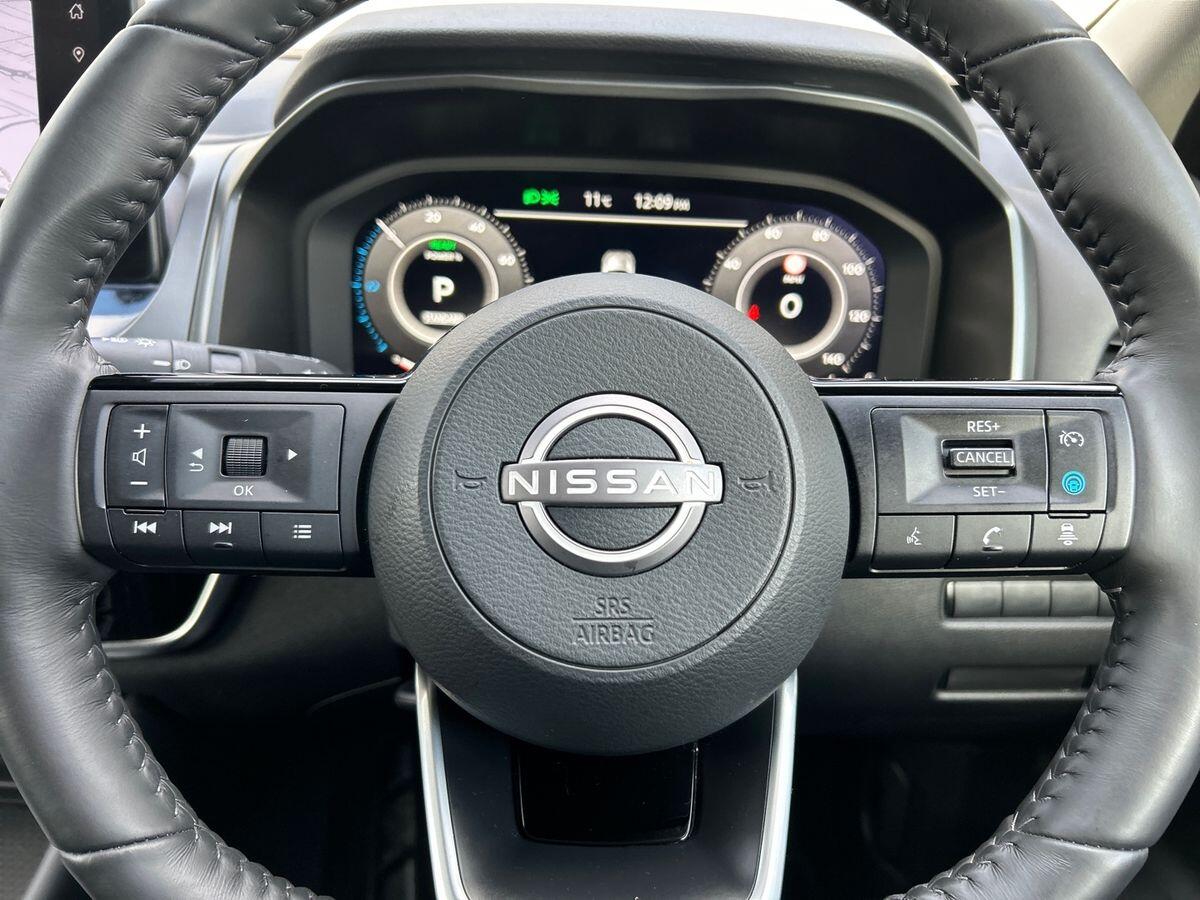 Used Nissan Qashqai 2025 for sale - 76902564: Photo 29