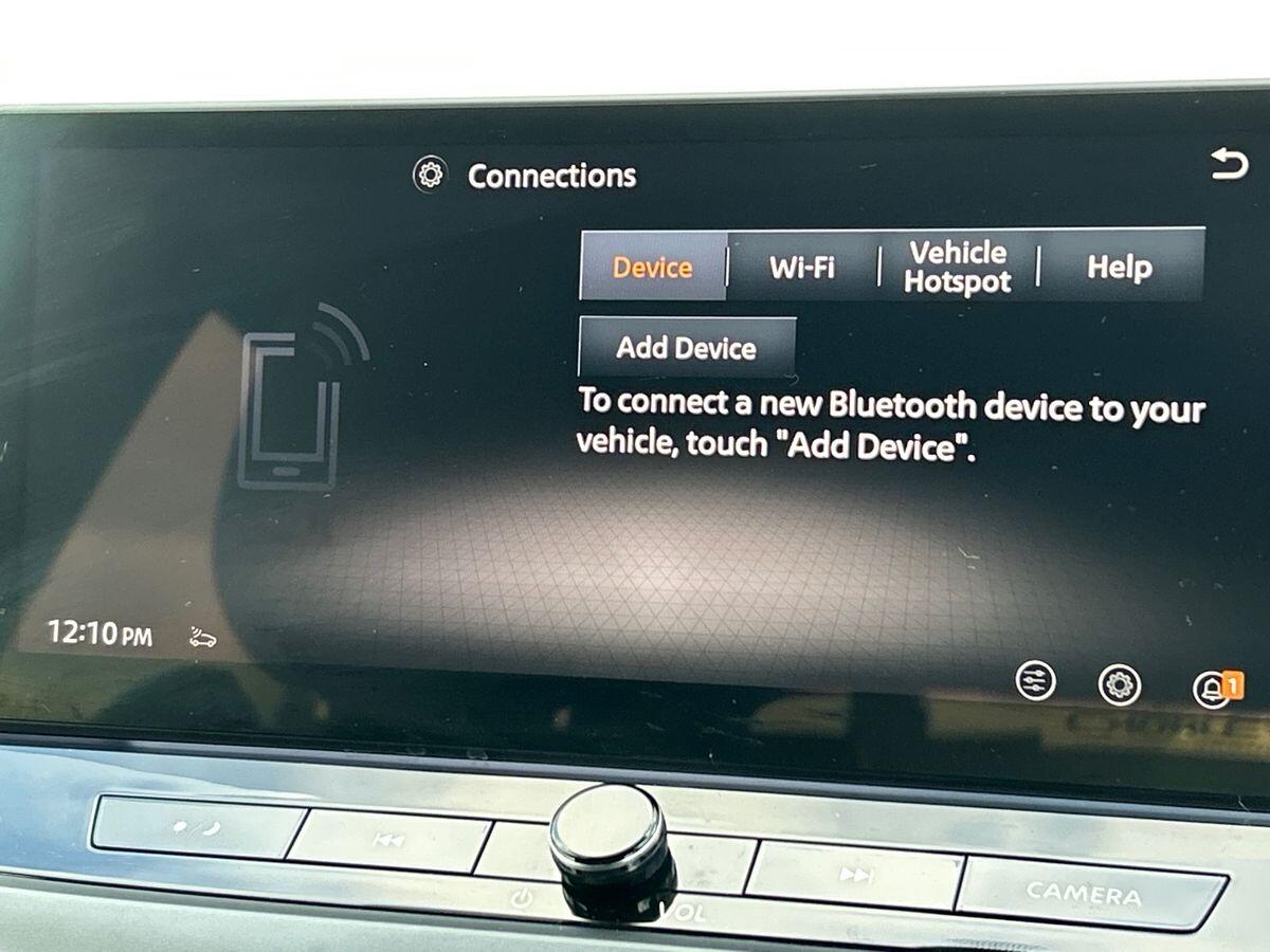 Used Nissan Qashqai 2025 for sale - 76902564: Photo 34