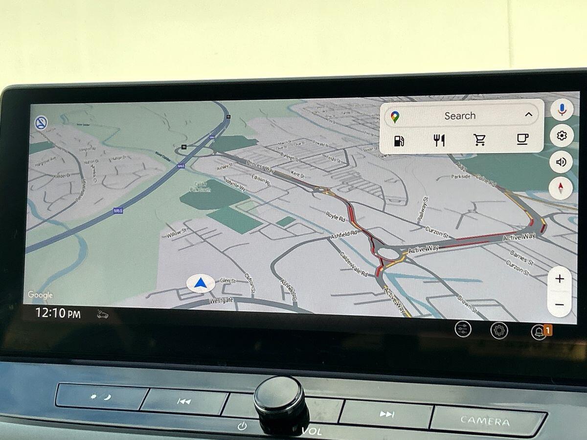 Used Nissan Qashqai 2025 for sale - 76902564: Photo 35