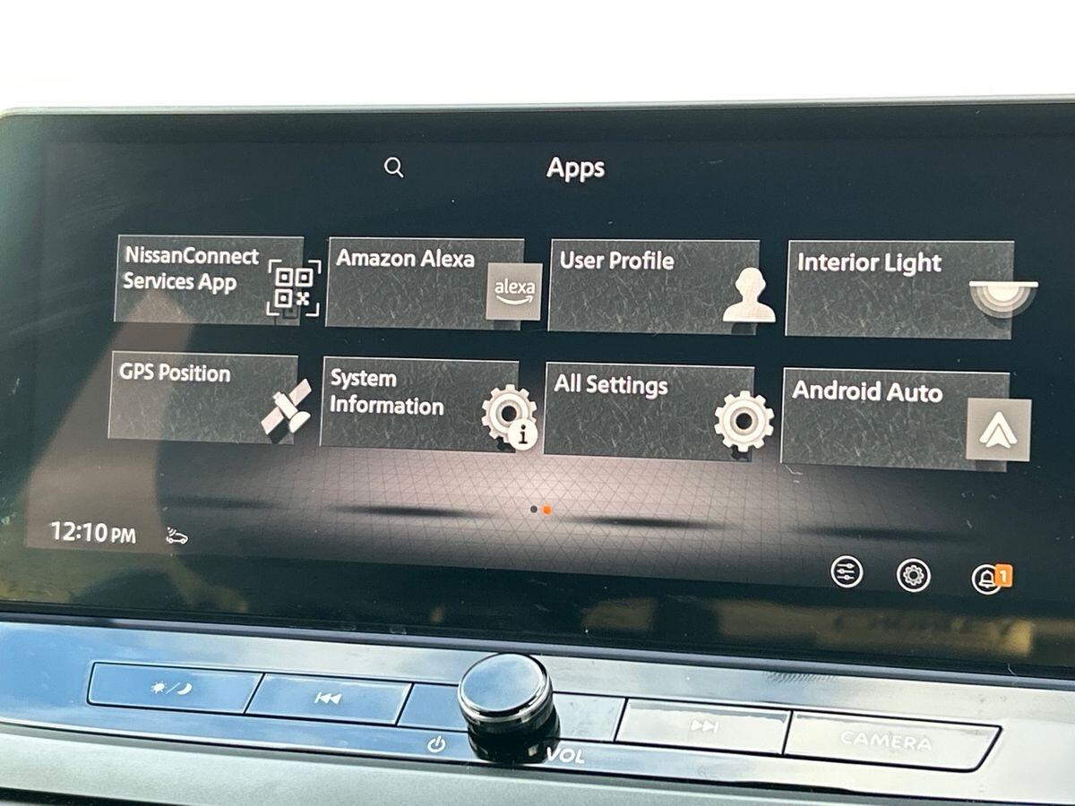 Used Nissan Qashqai 2025 for sale - 76902564: Photo 37