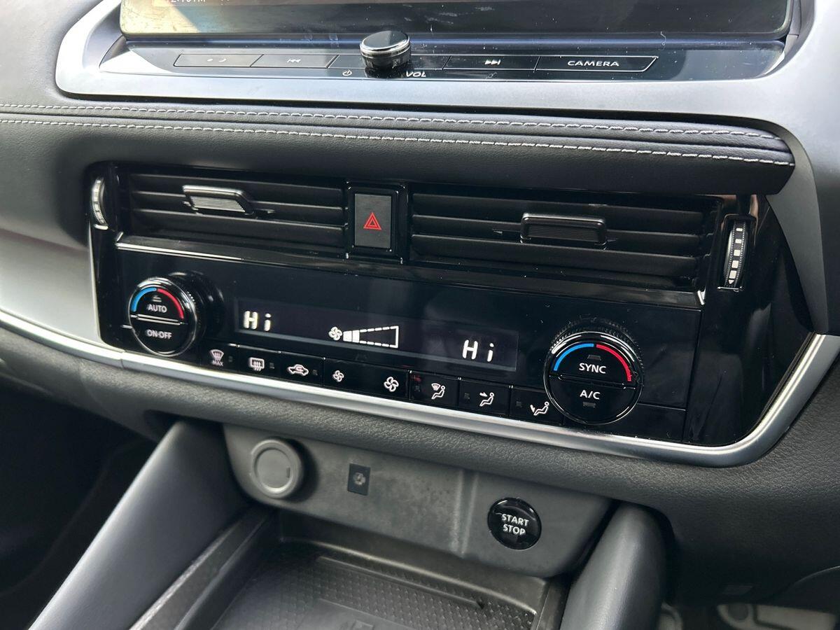 Used Nissan Qashqai 2025 for sale - 76902564: Photo 38