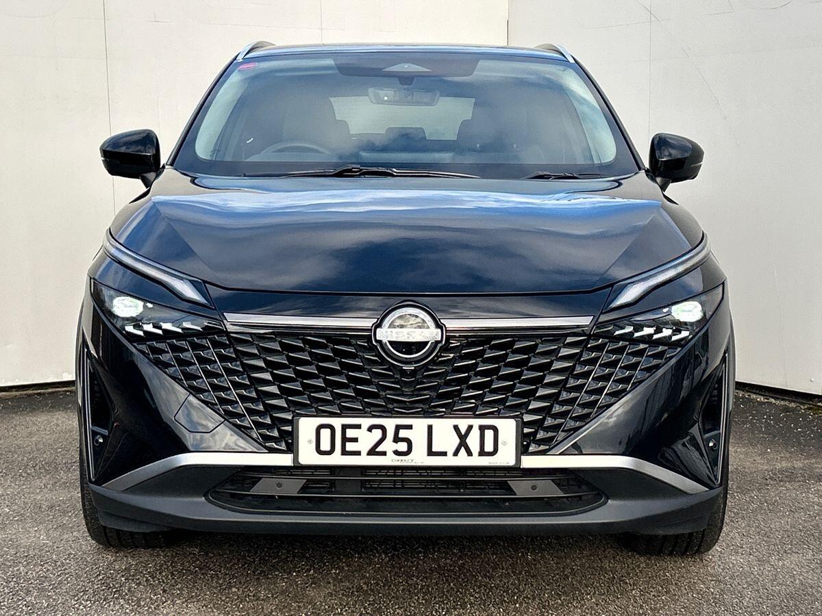 Used Nissan Qashqai 2025 for sale - 76902564: Photo 4