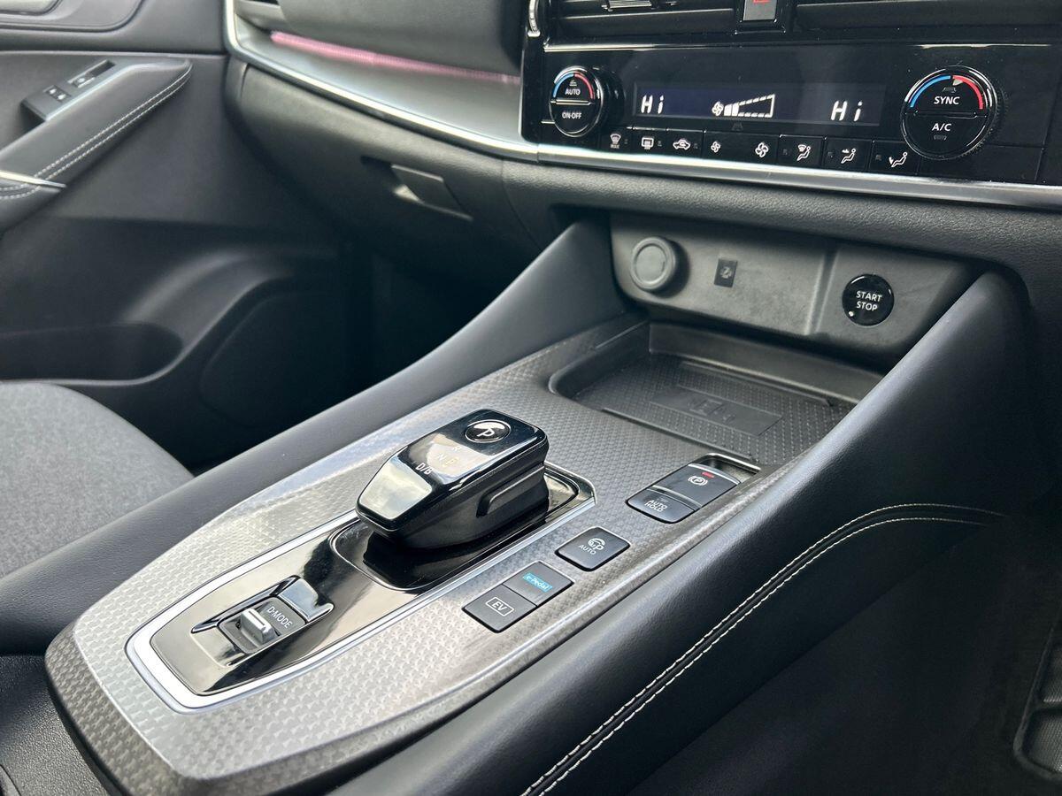 Used Nissan Qashqai 2025 for sale - 76902564: Photo 40