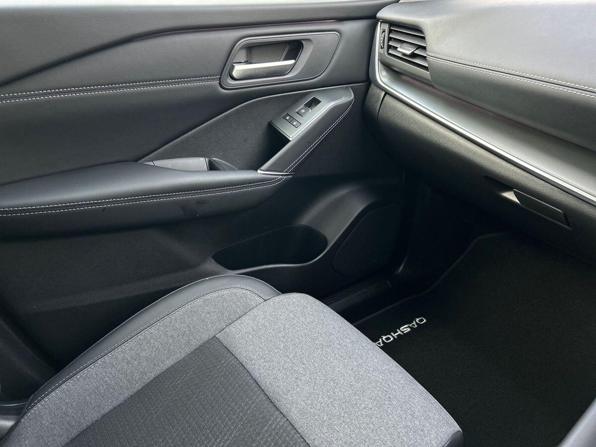 Used Nissan Qashqai 2025 for sale - 76902564: Photo 43