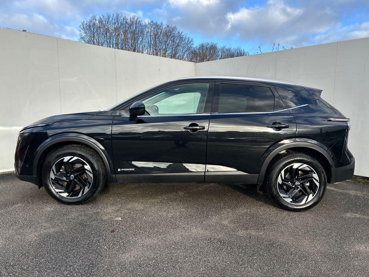 Used Nissan Qashqai 2025 for sale - 76902564: Photo 6