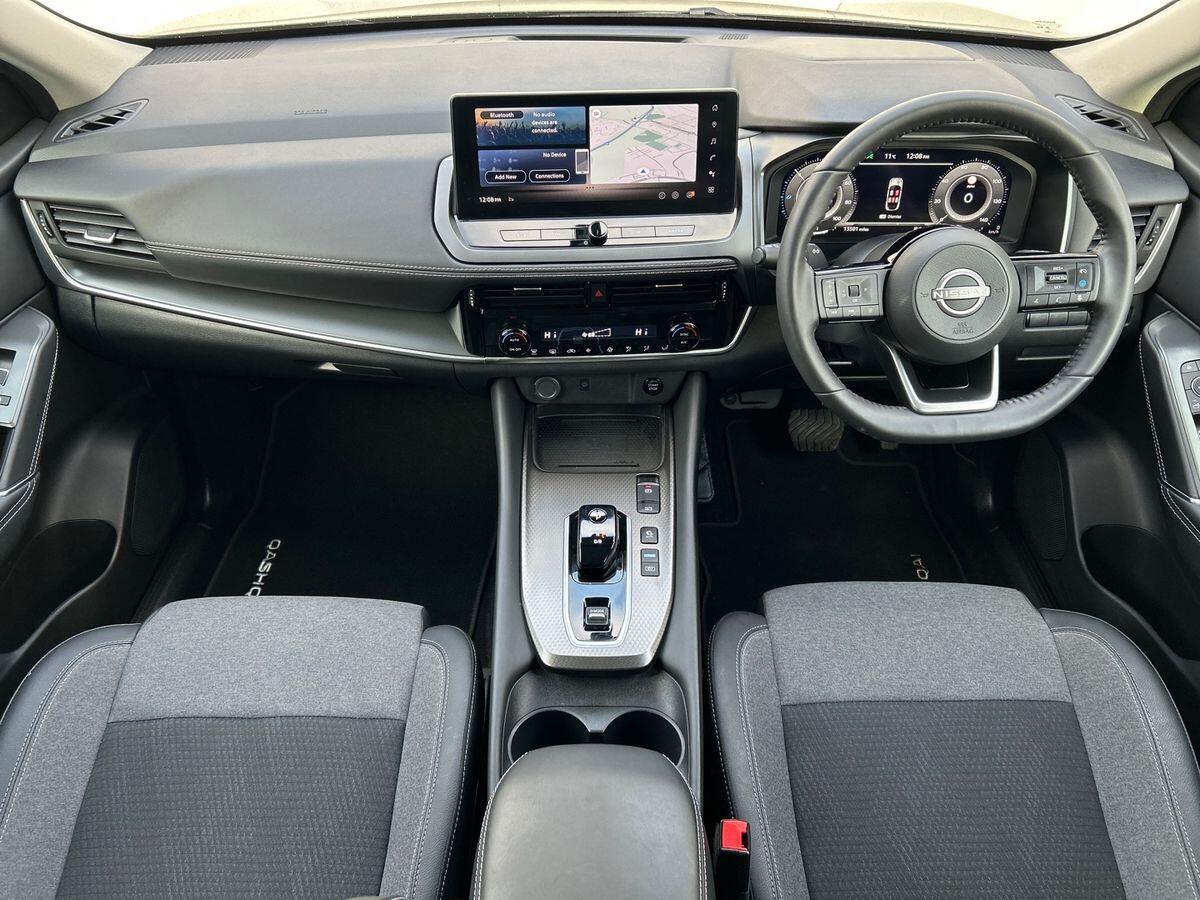 Used Nissan Qashqai 2025 for sale - 76902564: Photo 7