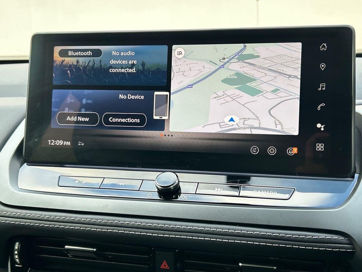 Used Nissan Qashqai 2025 for sale - 76902564: Photo 9