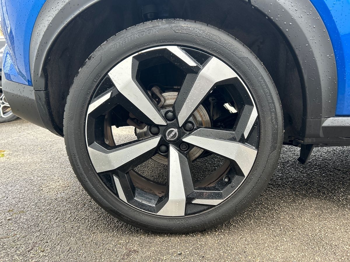 Used Nissan Juke 2023 for sale - 77862915: Photo 10