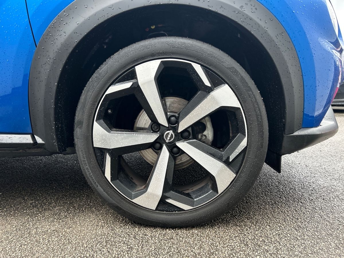 Used Nissan Juke 2023 for sale - 77862915: Photo 11