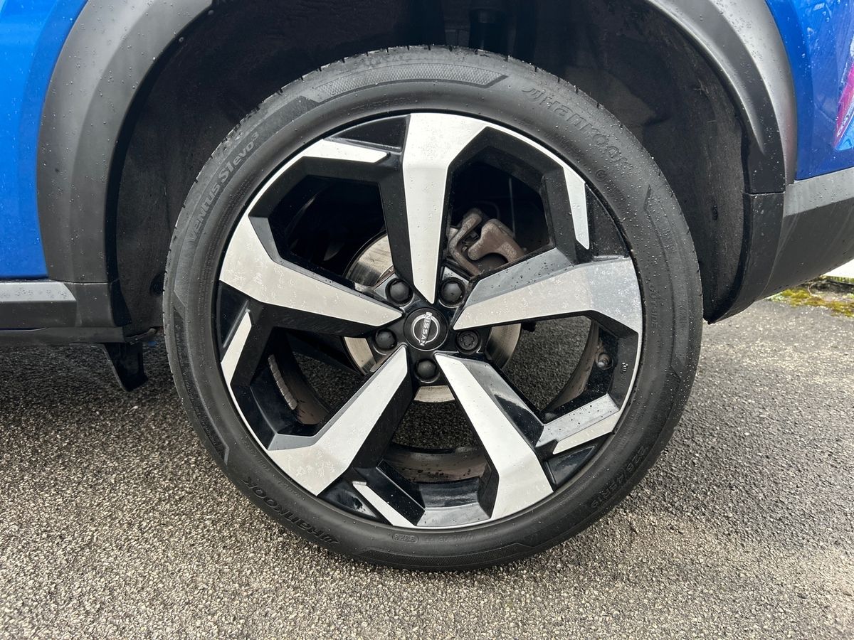 Used Nissan Juke 2023 for sale - 77862915: Photo 12