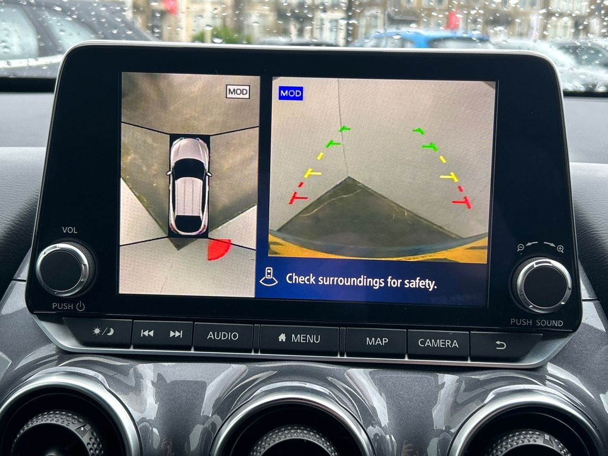 Used Nissan Juke 2023 for sale - 77862915: Photo 17