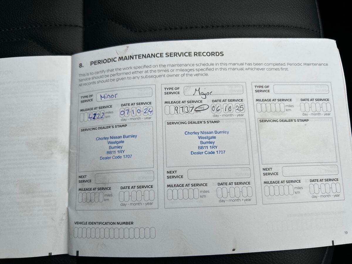 Used Nissan Juke 2023 for sale - 77862915: Photo 18