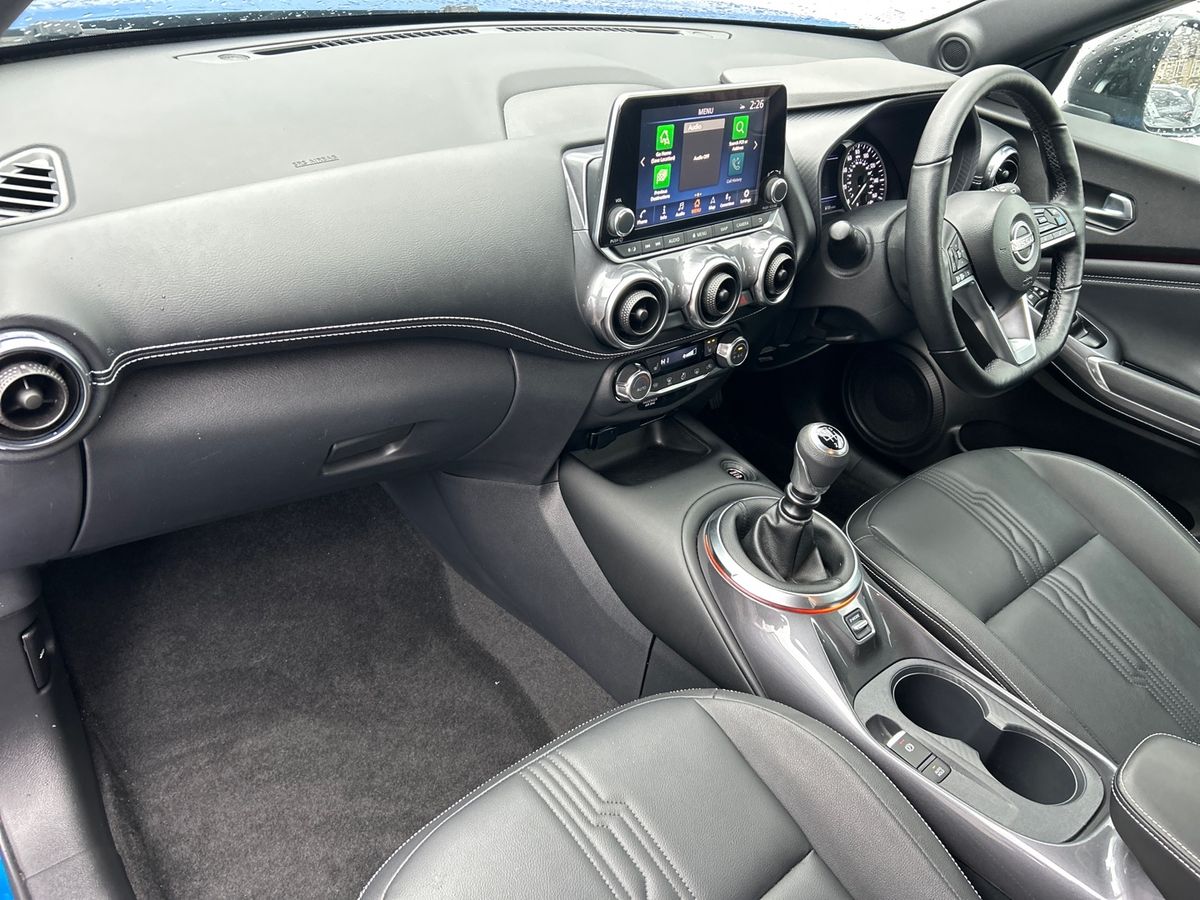 Used Nissan Juke 2023 for sale - 77862915: Photo 2