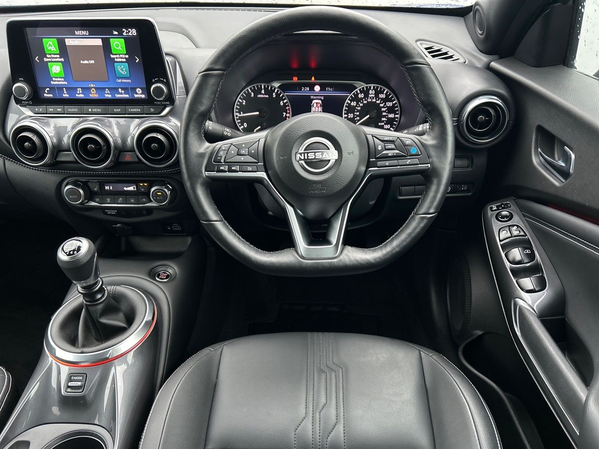 Used Nissan Juke 2023 for sale - 77862915: Photo 20