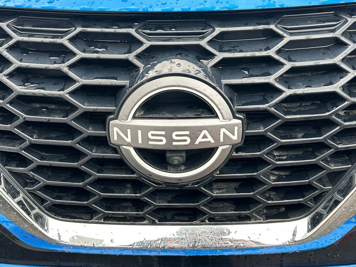 Used Nissan Juke 2023 for sale - 77862915: Photo 25