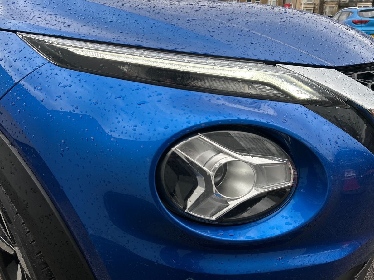 Used Nissan Juke 2023 for sale - 77862915: Photo 26