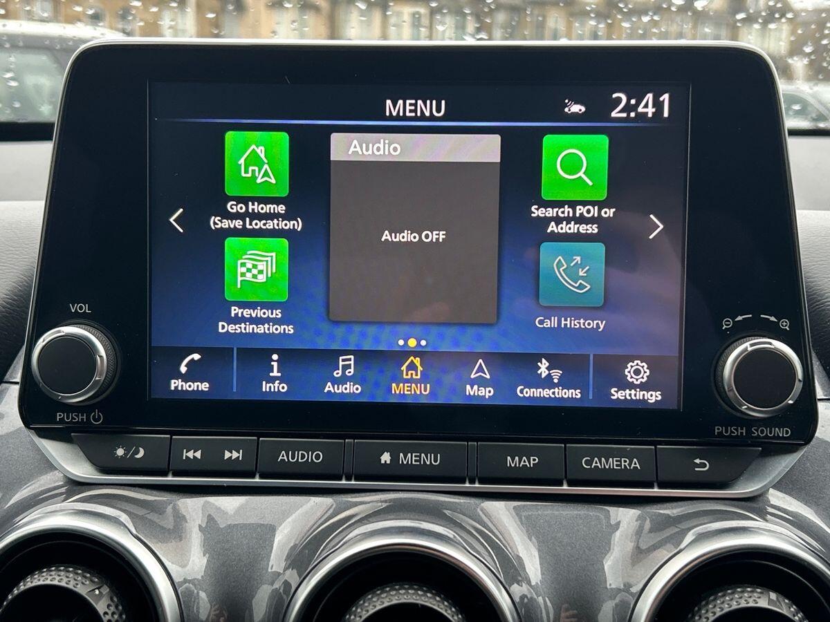 Used Nissan Juke 2023 for sale - 77862915: Photo 34