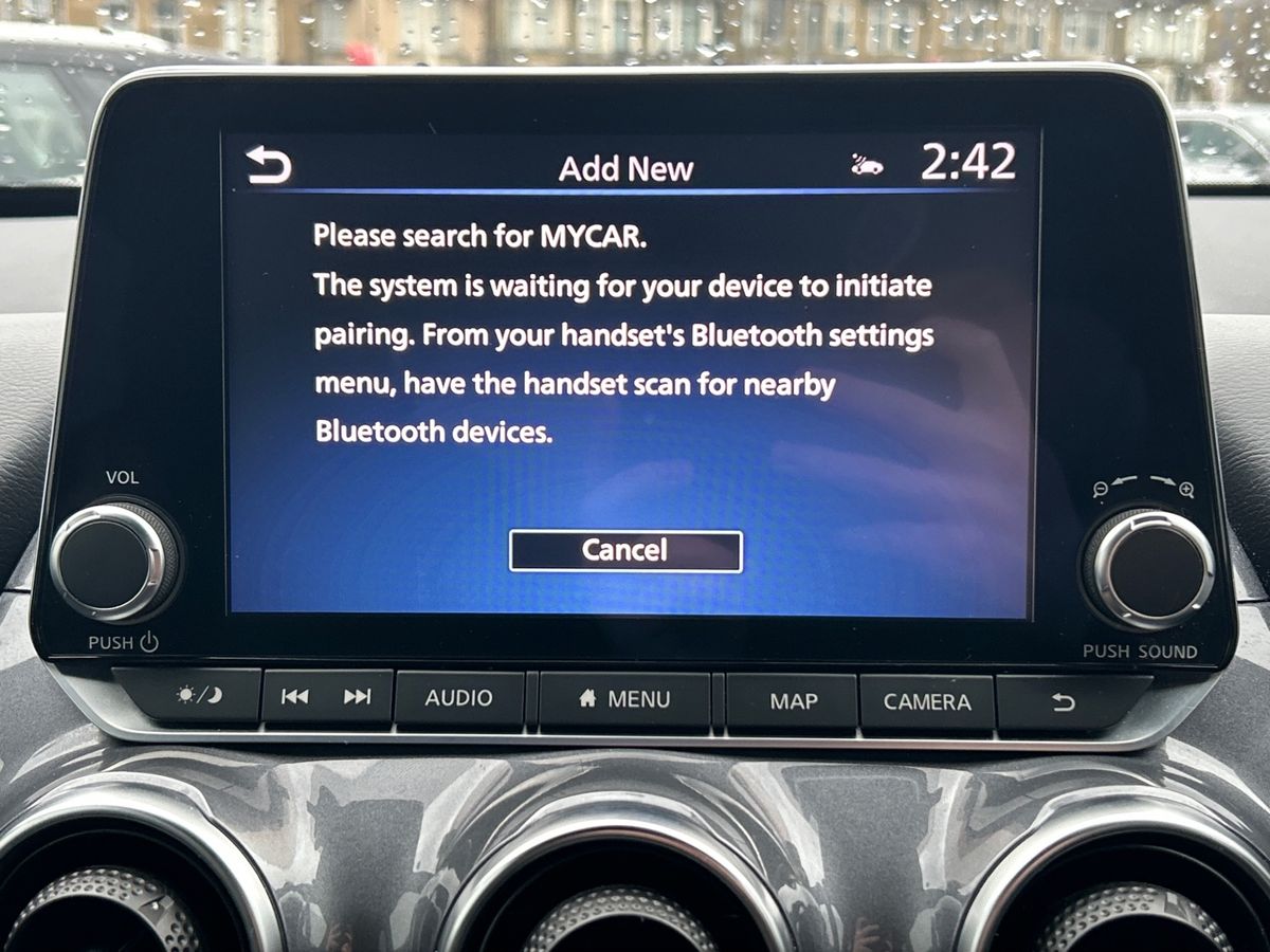 Used Nissan Juke 2023 for sale - 77862915: Photo 35