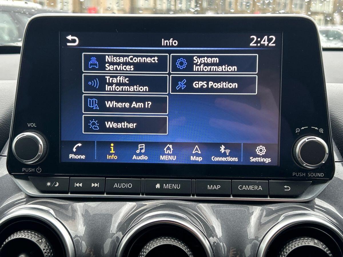 Used Nissan Juke 2023 for sale - 77862915: Photo 36